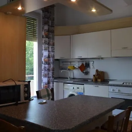 Holiday home Amazing Apartment In Valbrona With Shared Pool Valbrona